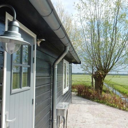 Vecht & Weide Weesp Lägenhet Exteriör bild