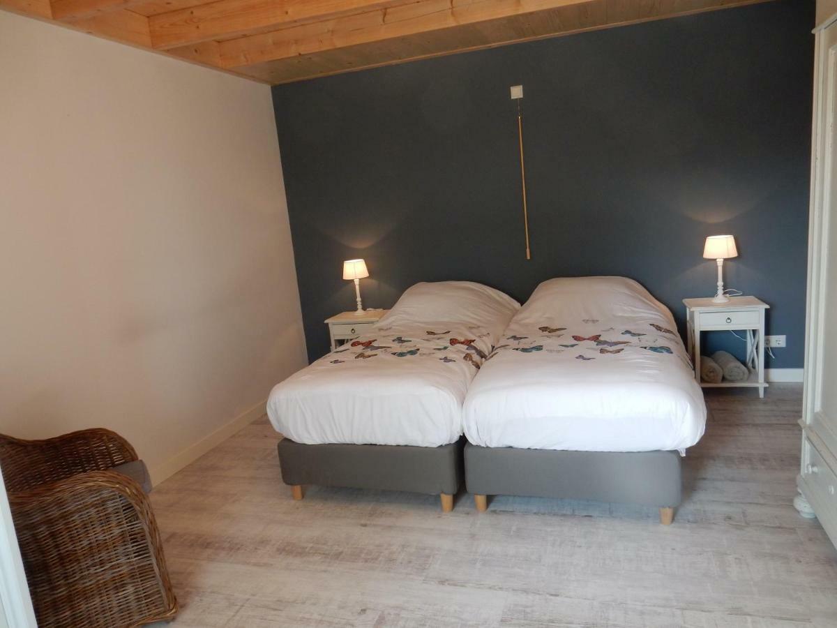 Vecht & Weide Weesp Lägenhet Exteriör bild