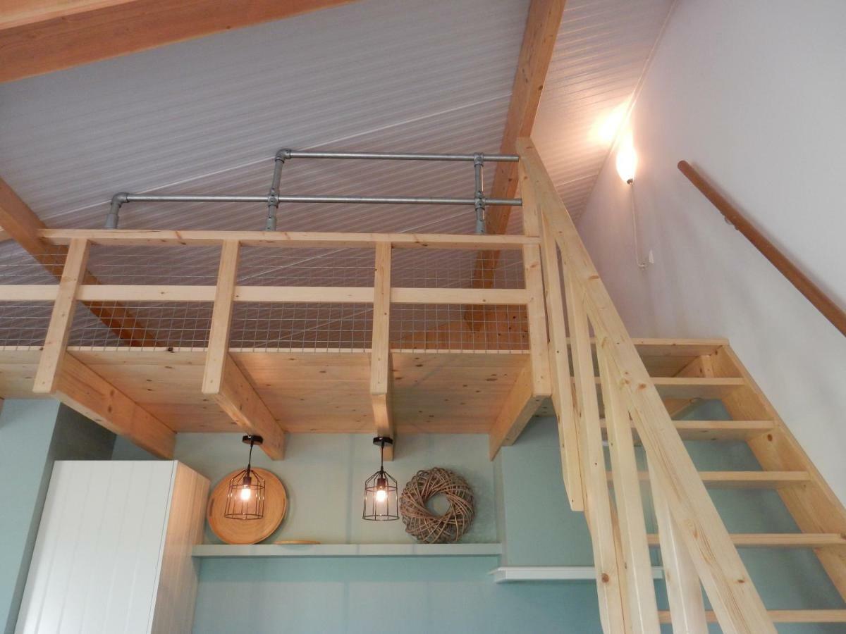 Vecht & Weide Weesp Lägenhet Exteriör bild
