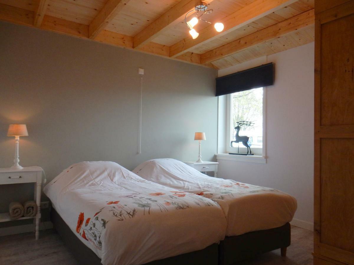 Vecht & Weide Weesp Lägenhet Exteriör bild