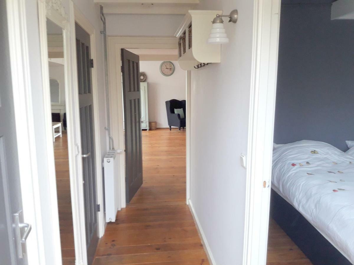 Vecht & Weide Weesp Lägenhet Exteriör bild