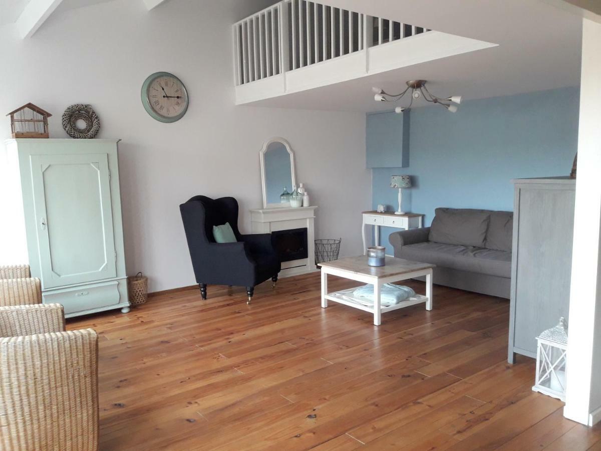 Vecht & Weide Weesp Lägenhet Exteriör bild