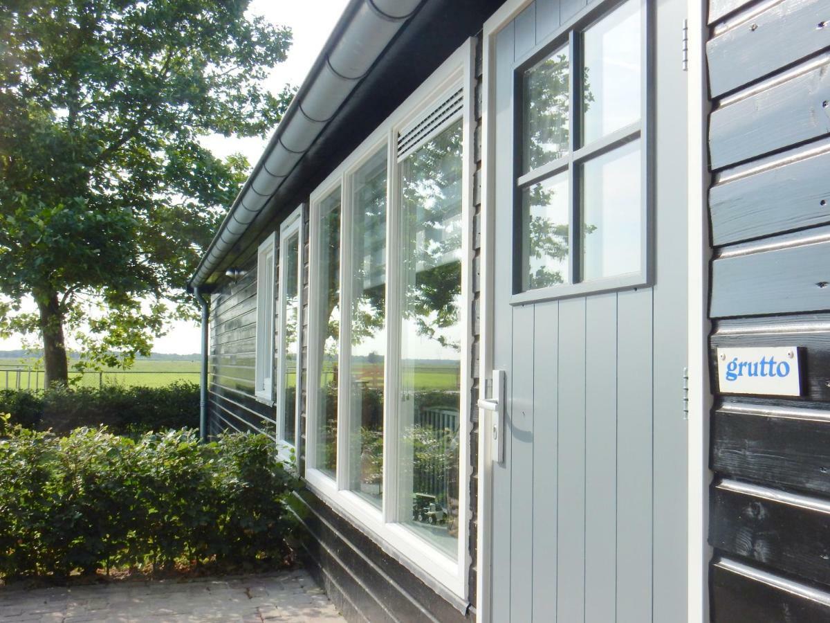 Vecht & Weide Weesp Lägenhet Exteriör bild